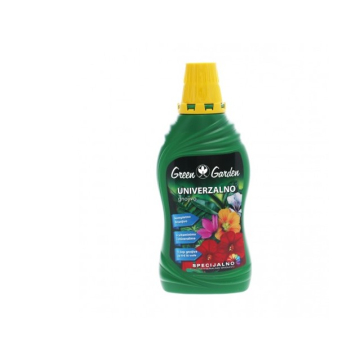 GREEN GARDEN gnojivo univerzalno 500ml