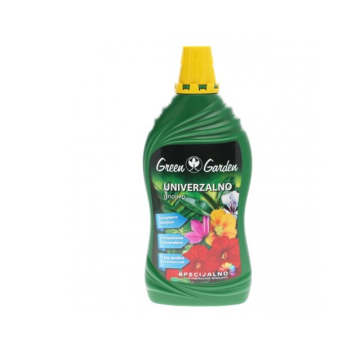 GREEN GARDEN gnojivo univerzalno 1000ml