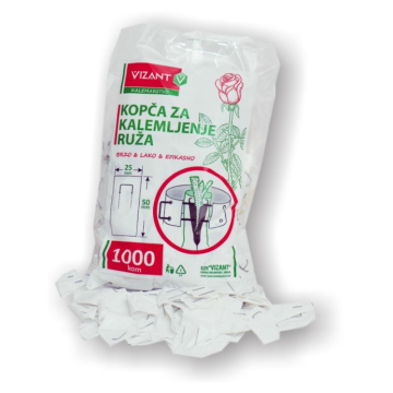 KOPČA za kalemljenje ruža 200g