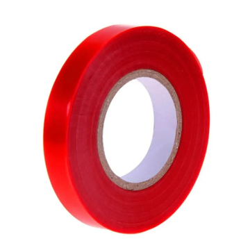 TRAKA za aparat za vezivanje malina 10/1 crvena