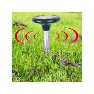 RASTJERIVAČ zmija solarni