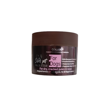 SILVER PET puter za njegu šapa 50gr