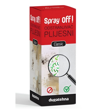 SAN MARKO SPREY OFF 0,5L