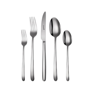 SOLASWISS pribor za jelo Ibiza za 6 osoba 50/1