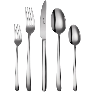 SOLASWISS pribor za jelo Ibiza za 8 osoba