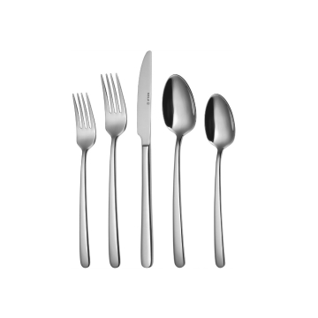 SOLASWISS pribor za jelo Donau za 6 osoba 50/1