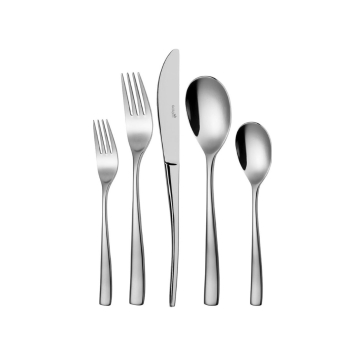 SOLASWISS pribor za jelo Montreux za 6 osoba 50/1