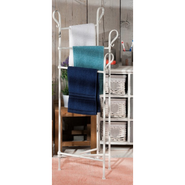 DRŽAČ peškira samostojeći Retro 78x39x102cm