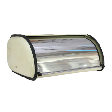 KUTIJA za hljeb Inox 35,5x23x14,5cm