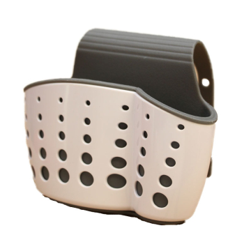 DRŽAČ plastični za spužvicu za suđe 15x10x14cm