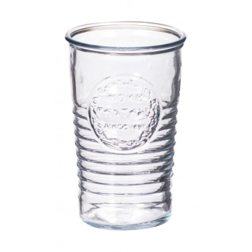 ČAŠA staklena za piće