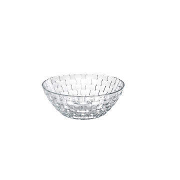 ZDJELA staklena Eric 22,5x8,5 cm