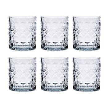 Čaše Yivette 6/1 300ml