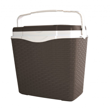 FRIŽIDER ručni prenosivi Ratan 24L