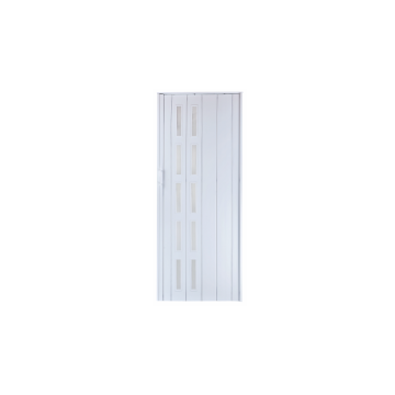 VRATA harmonika ST5 83x205 cm bijela