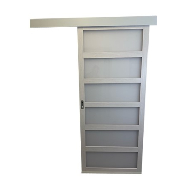 VRATA klizna siva 90x210cm