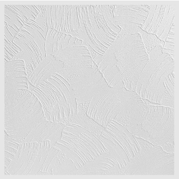 OBLOGA plafonska Model 2 - pak 2 m2