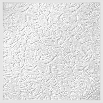 OBLOGA plafonska Model 3 - pak 2 m2