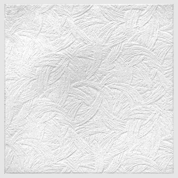 OBLOGA plafonska Model 4 - pak 2 m2