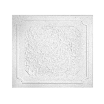 OBLOGA plafonska Model 8 - pak 2 m2