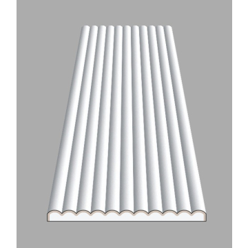 PANEL zidni Bends - pak 1m2