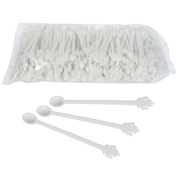 KAŠIČICE za espresso 1000/1 PVC