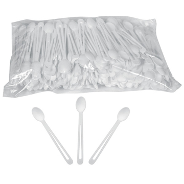 KAŠIČICE za espresso 500/1 PVC