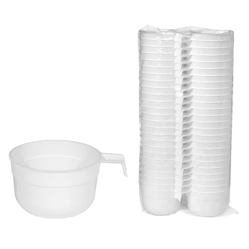 ŠOLJE za kafu PVC 50/1