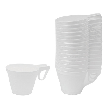 ŠOLJE za kafu PVC 15/1