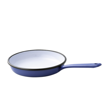 TAVA METALAC Klasik emajl 22cm