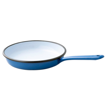 TAVA METALAC Klasik emajl 18cm