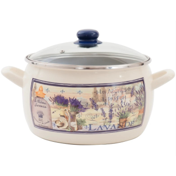 METALAC šerpa duboka 7,5L Lavanda