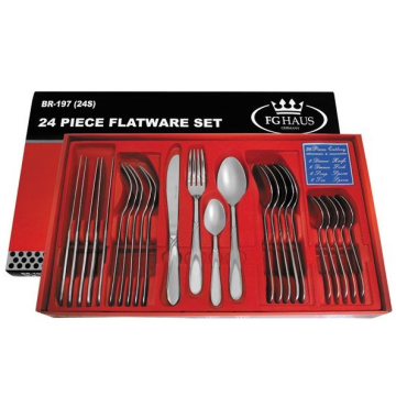 ESCAJG za 6 osoba 24/1 br - 197