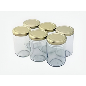 TEGLA CEE 156ml + poklopac 6/1