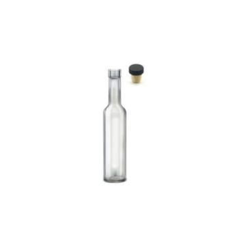 FLAŠA Belissimo 250 ml + čep