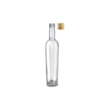FLAŠA Jonis 0,5 l + čep