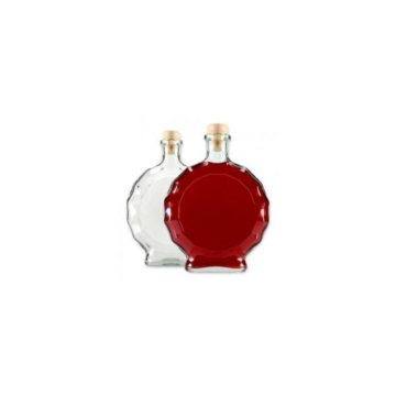 FLAŠA čutura 500 ml sa čepom