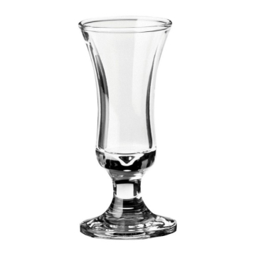 PASABAHCE čaše Boston 12/1 vodka i liker