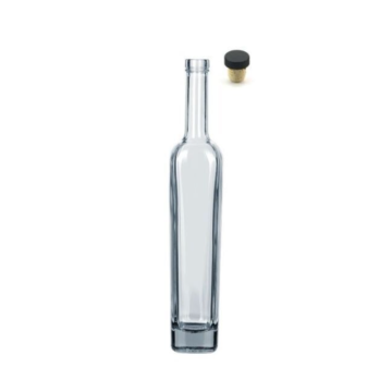 FLAŠA Alex 500 ml + čep