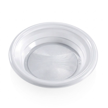 TANJIRI PVC duboki jednokratni 50/1