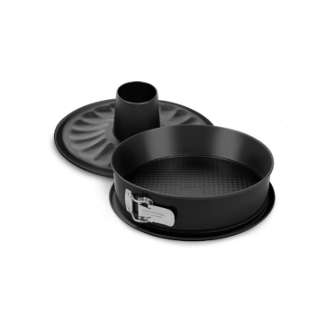 GUARDINI kalup za kolače sa 2 postolja 28 cm Gardenia
