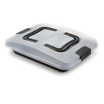 GUARDINI Tepsija za kolače 24x32CMcm BAKE AWAY