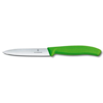 VICTORINOX 6.7706.L114 Paring SC zelena drška