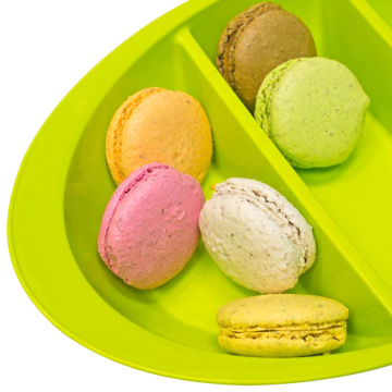 DRINA činija eclipse sa pregradama