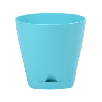 DRINA saksija Urban fi 25 cm 8 l sorto boja
