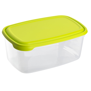 DRINA posuda za hranu Stilo 1,6 l