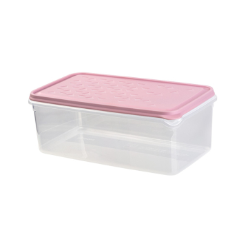 DRINA kutija Java Box 4,5 l sorto