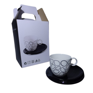 ŠOLJE keramičke za kafu 6/1