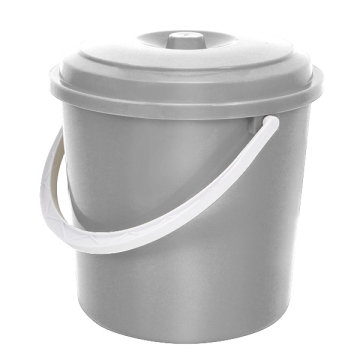 KANTA sa poklopcem 10 l