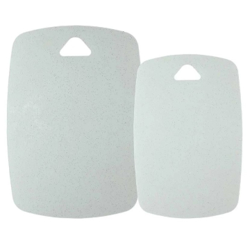 TOGNANA daska za rezanje 2/1, 35 x 25 + 30 x 20 cm